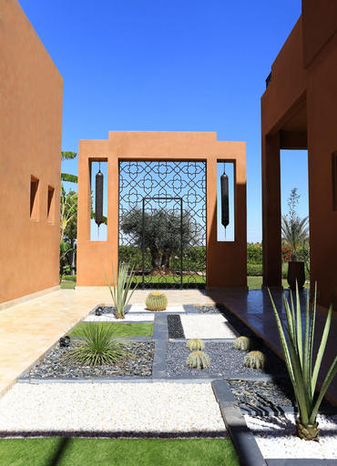 Exterior & Views 2, Dar Sofil - Adults Only, Marrakech
