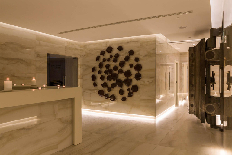 Bathroom 5, Aleph Rome Hotel, Curio Collection by Hilton, Rome