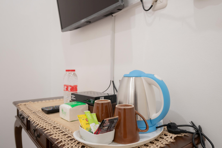 Amenities