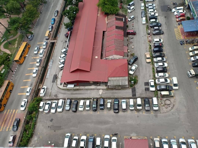 Family Leisure Homestay @ Macallum, Georgetown, Pulau Penang
