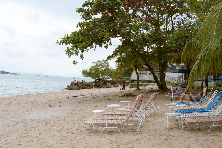 Others 5, J Beach Suites At Paradise Rainbow Beach Resort, Penang Island