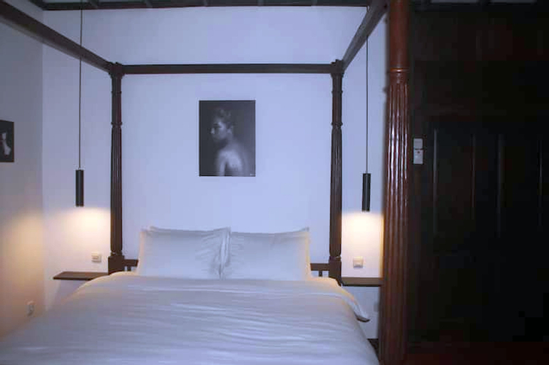 Petit Cabin by Joglo Exotico, Malang
