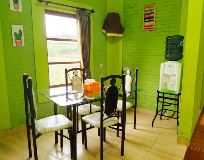 Others 5, Eza homestay, Malang
