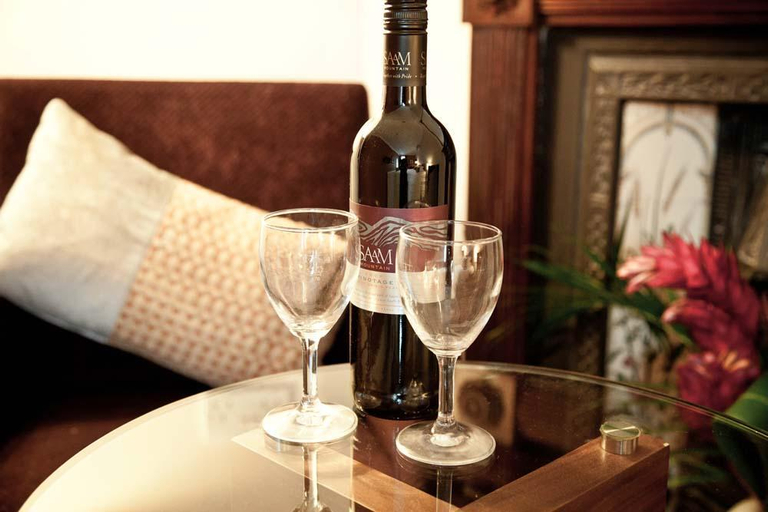 Food & Drinks 5, Royal Adelaide Hotel, Slough
