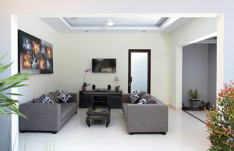 Others 3, Bahagia Villas, Denpasar