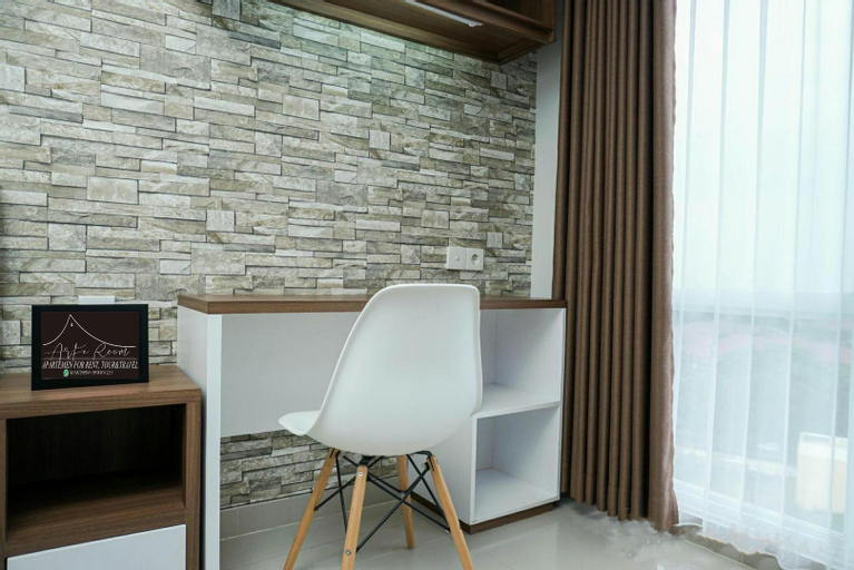 Apartemen Taman Melati Yogyakarta by ArFe Room , Yogyakarta