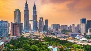 Arte+ Comfort 2BR City View (Easysuites#205), Kuala Lumpur