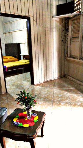 Exterior & Views, Jajar Intan Bungalow, Bandar Lampung