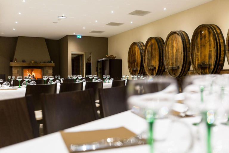 Food & Drinks 4, Logis Hotel Keimberg, Bas-Rhin