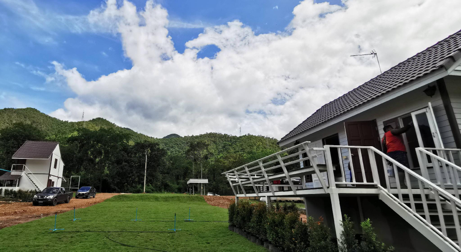 Exterior & Views 1, Chateau de Erawan, Si Sawat
