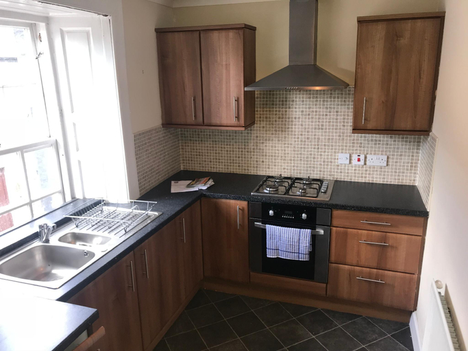 Others 5, Smithyends Apartment, North Lanarkshire