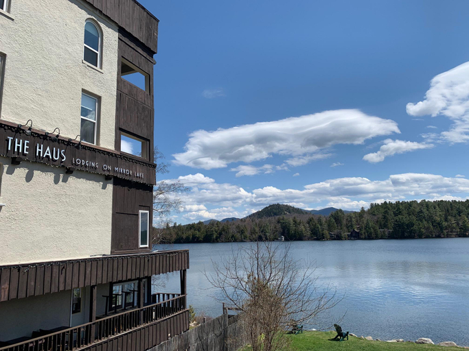 Exterior & Views, The Haus on Mirror Lake, Essex