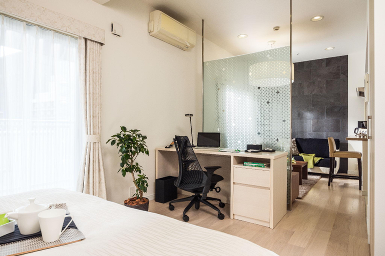 Tokyu Stay Aoyama Residence 404, Shibuya