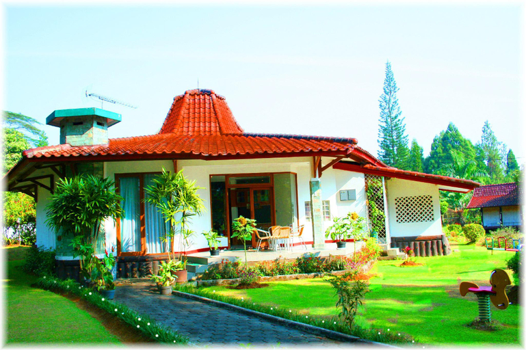 Erema Village - Rumah Eksklusif 2, Bogor