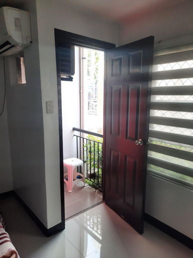Sabian Rose Condominium Staycation in Alabang, Muntinlupa