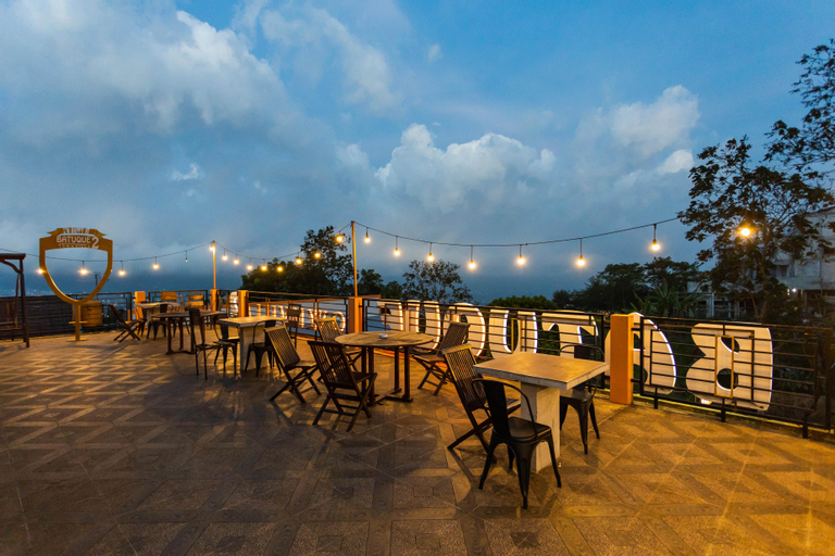 Restaurant 23