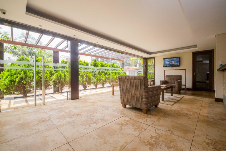 Public Area 4, Taarifa Suites Taarifa Suites by Dunhill Serviced Apartments, Starehe