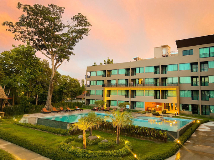 Others 5, River Tree Resort, Chiang Khan