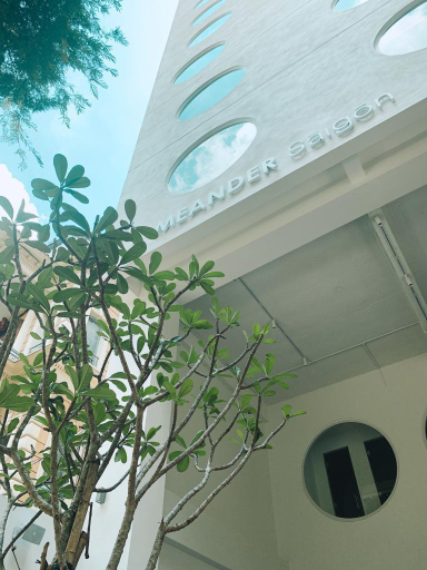 Exterior & Views 2, MEANDER Saigon, District 1