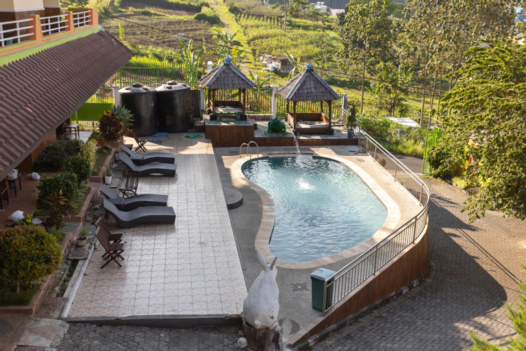 Swimming Pool 9