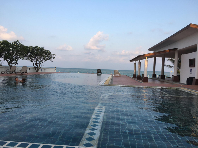 Sport & Beauty 2, Khanom Beach Seaview Condo - 1 bedroom, Khanom