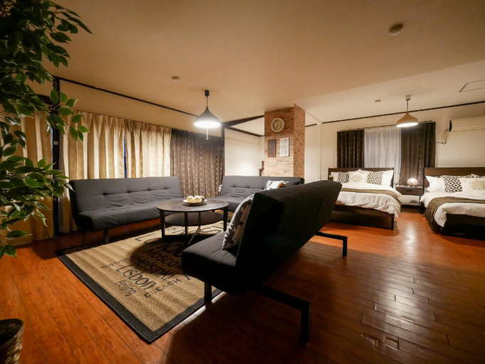 sakura dotonbori residence 501, Osaka