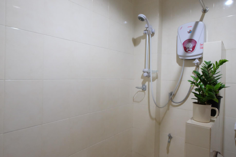 Bedroom 2, Cozy room (305) near Old Town , Nimmanhaemin Road, Muang Chiang Mai