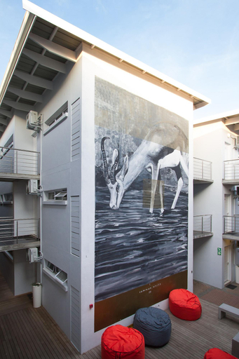 Exterior & Views 2, Quiver Tree Self Catering Apartments, Cape Winelands