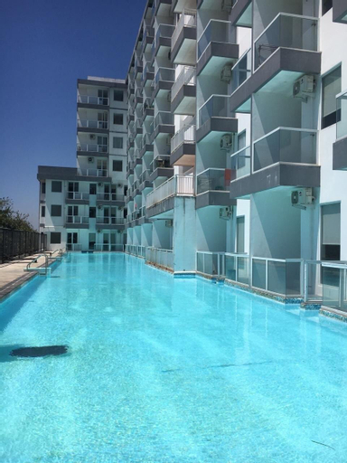 Sport & Beauty 1, Asya Apartment Studio, Yogyakarta