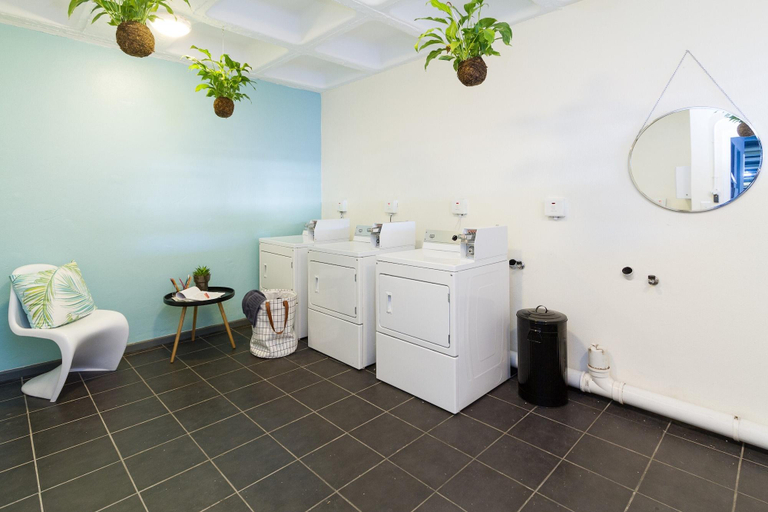 Bathroom 4, Quiver Tree Self Catering Apartments, Cape Winelands