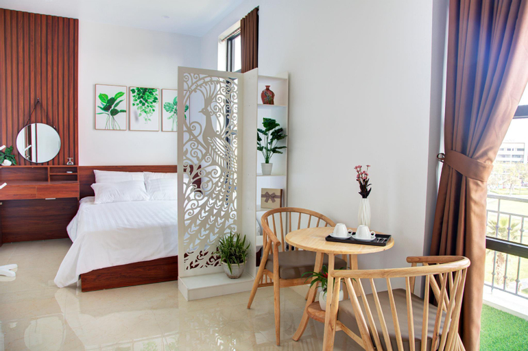 Others 3, The Flamboyant - Standard Room @ Vinhomes Imperia, Hồng Bàng