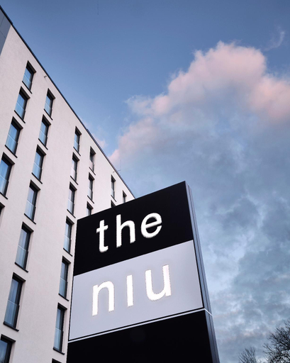 the niu Coin, Frankfurt am Main