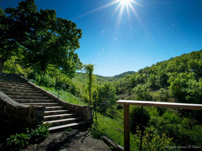 Laulagner, Ardèche