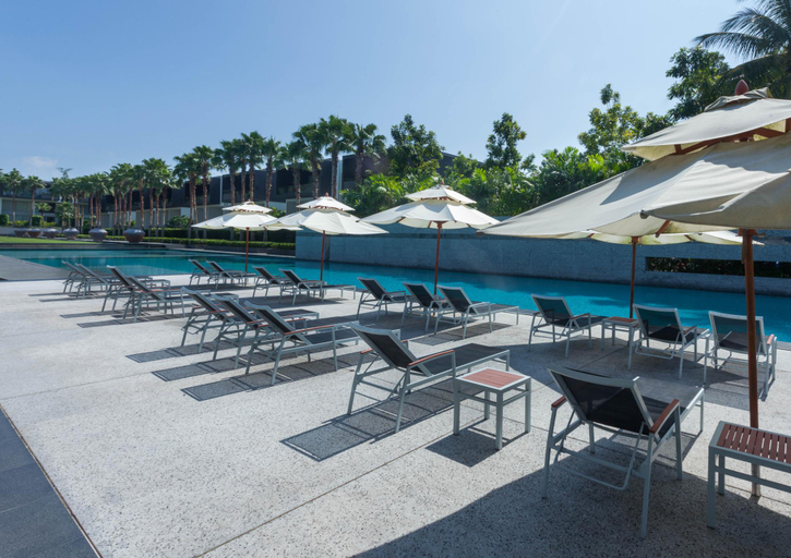 Sport & Beauty 5, Baan Yamu Residences, Pulau Phuket