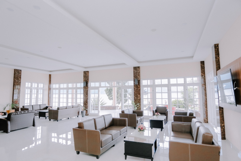 Exterior & Views 5, Portola Grand Renggali Hotel, Central Aceh
