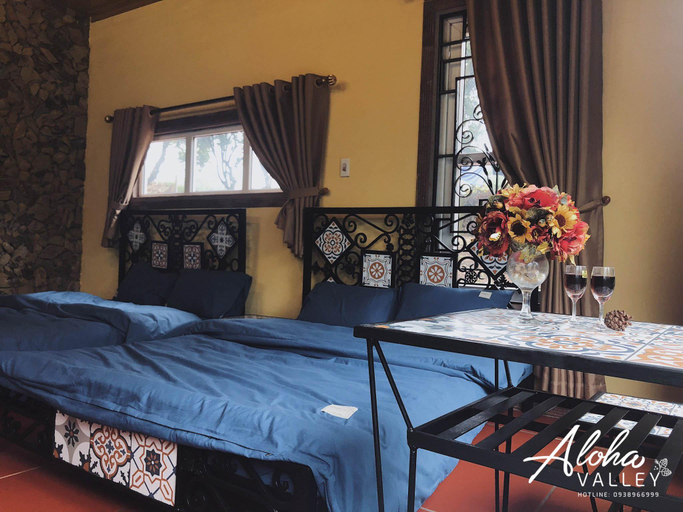 Bedroom 5, Nam Son Bungalows, Sóc Sơn