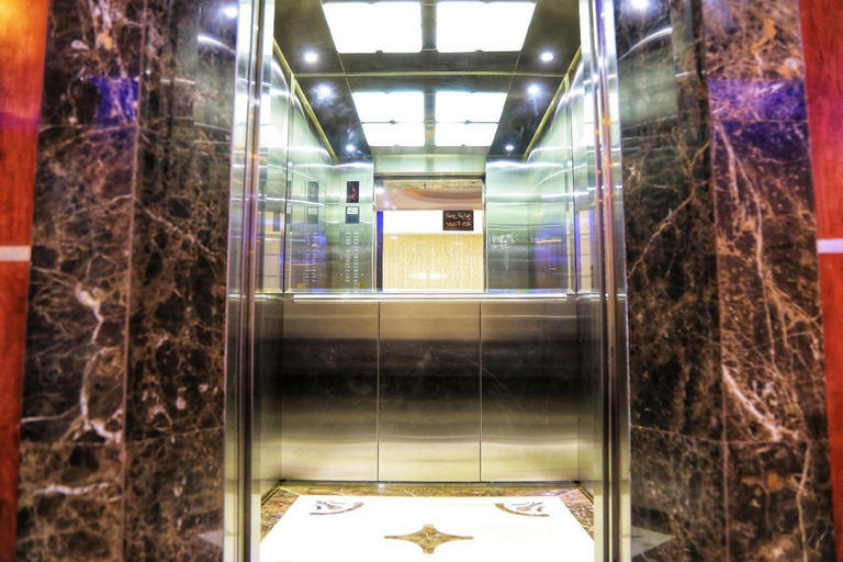 Public Area 3, Rose Garden Hotel, Makkah