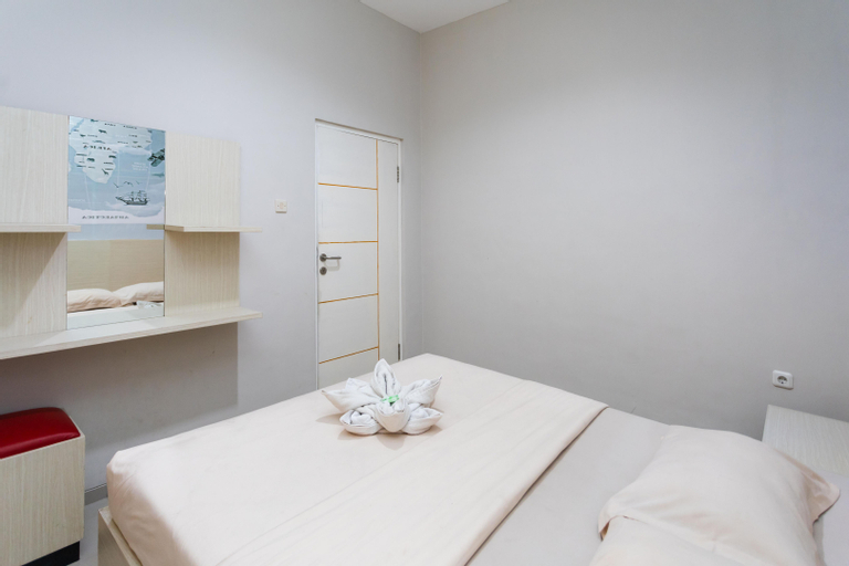 Bedroom 17
