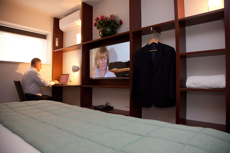 Public Area 3, Grand Hotel Wyong, Wyong - South and West