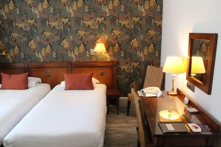 Bedroom 10