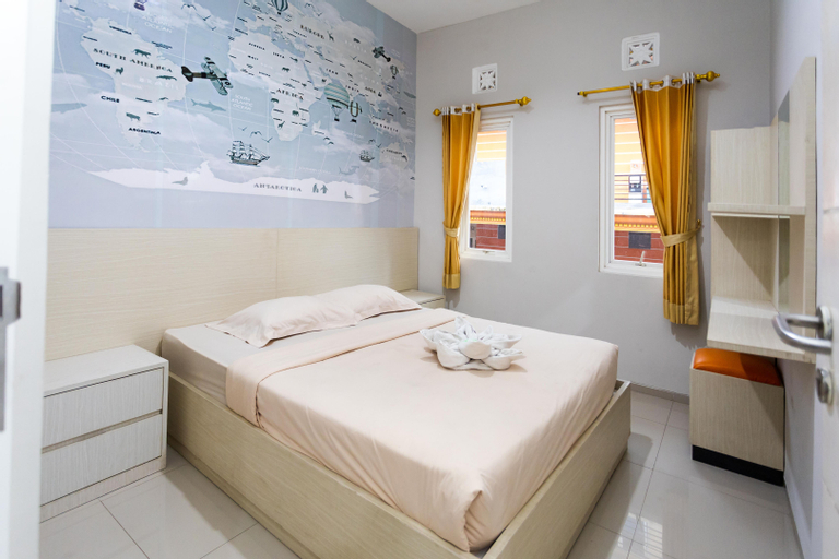Bedroom 12