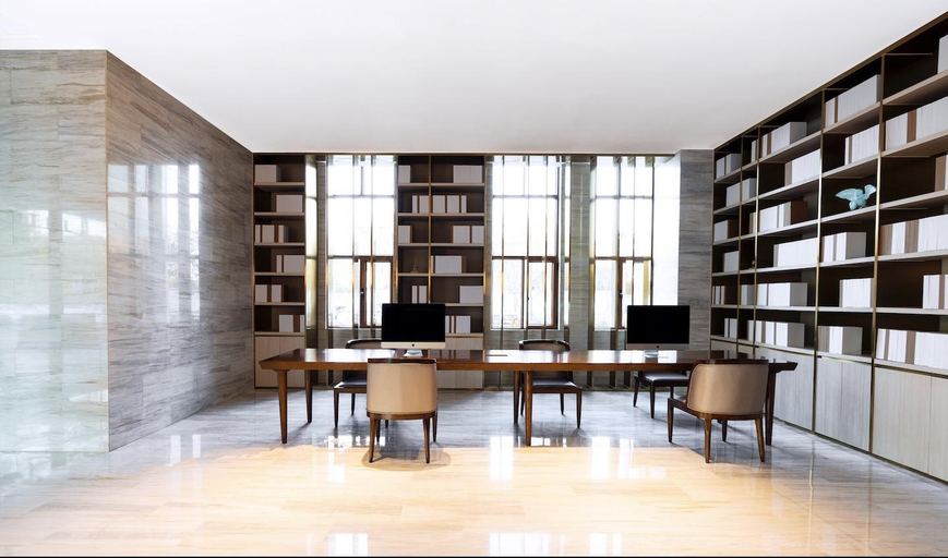 Public Area, Ji Hotel Changji Huanyu Plaza, Changji Hui