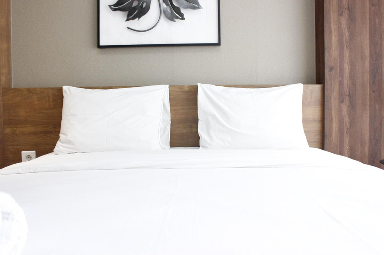 Artistic Studio at Gateway Pasteur By Travelio, Bandung