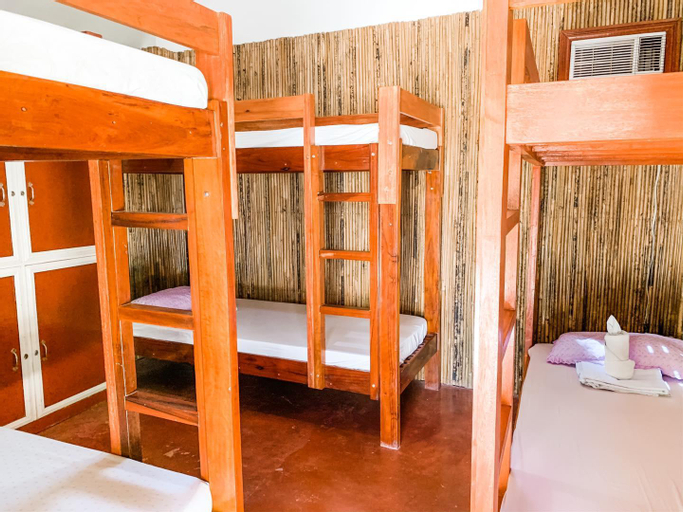 PRIVATE Dorm with Breakfast (DOT ACCREDITED), General Luna
