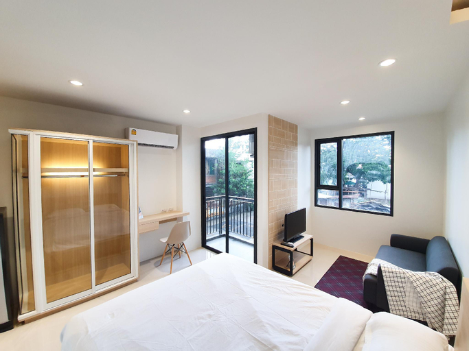 PRIME WAY -Near Ratchada Train Market-Suthisan MRT, Wang Thonglang