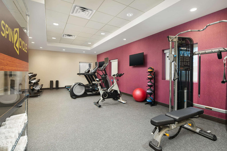 Others 3, Home2 Suites by Hilton Palm Bay Melbourne I 95, Brevard
