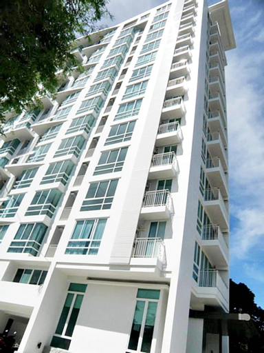 The Light Suanluang Condo By Khun Rut , Phuket Island