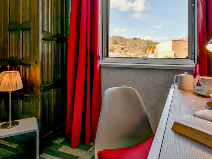 Public Area 5, Logis Hostellerie Du Neez - Clos Gourmand, Pyrénées-Atlantiques