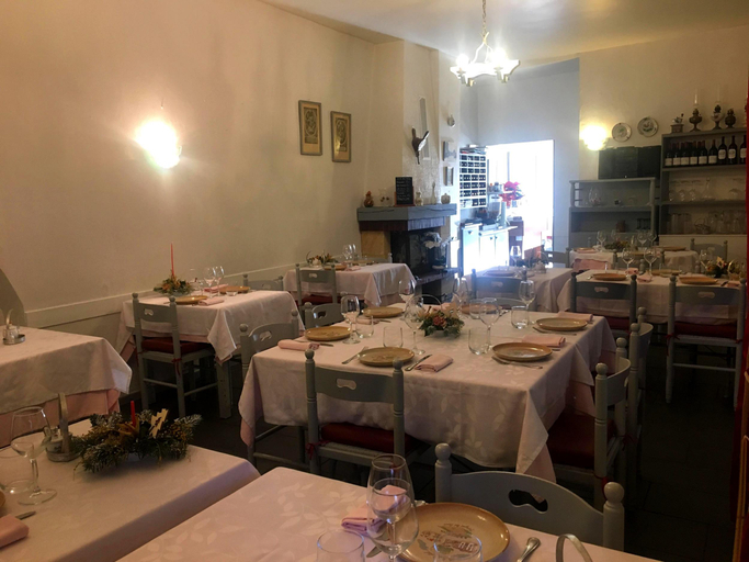 Food & Drinks 4, Logis Hotel Sofhotel, Seine-Maritime