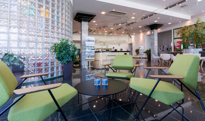 Public Area 4, Bluesun Holiday Village Bonaca, Bol